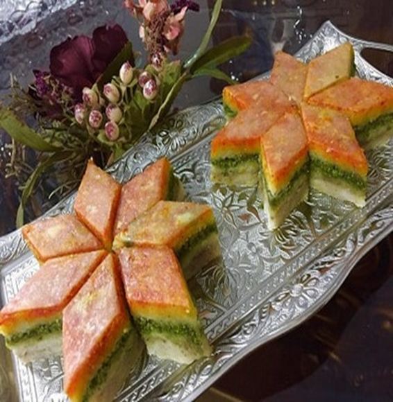 Baklava   